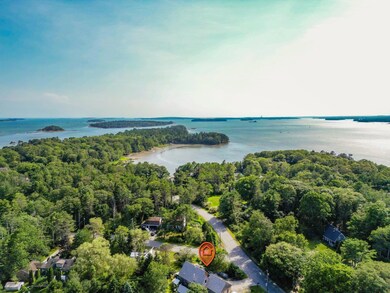 245 Lower Flying Point Rd, Freeport, ME 04032 - photo 5