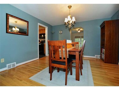 Dining Room.