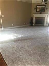 NEW CARPET !!!!!!!!
