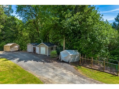 37057 Parsons Creek Rd, Springfield, OR 97478 - photo 6