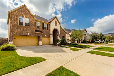 28403 Evergreen Cove Ln, Fulshear, TX 77441 - photo 2