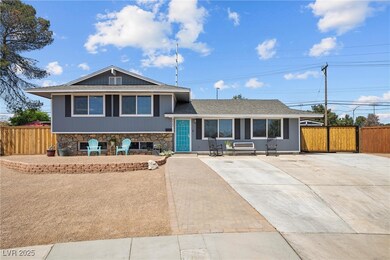 2447 Tournament St, Las Vegas, NV 89142 - photo 2