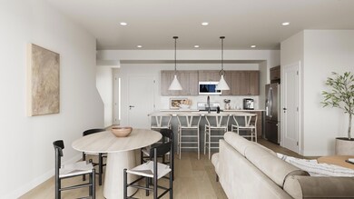 3881 E Fossil Way unit 6-40, Washington, UT 84780 - photo 3