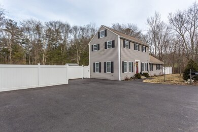 314 Spring St, Hanson, MA 02341 - photo 2