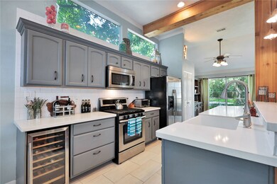 30 N Rain Forest Ct, Spring, TX 77380 - photo 7