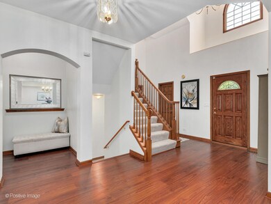 5055 Prairie Sage Ln, Naperville, IL 60564 - photo 4