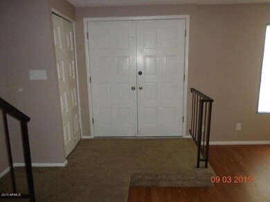 front doors