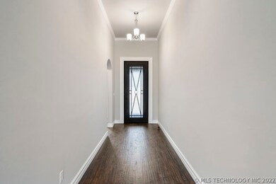 618 E 130th St S, Jenks, OK 74037 - photo 4