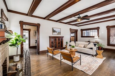 502 Featherston St, Cleburne, TX 76033 - photo 4