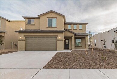 14832 Tim Hardaway Dr, El Paso, TX 79938 - photo 2