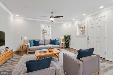 5332 D St SE, Washington, DC 20019 - photo 5