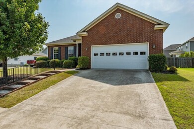 1117 Windwood St, Evans, GA 30809 - photo 2