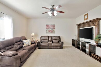 1066 Carpenter Ct, Lavon, TX 75166 - photo 6