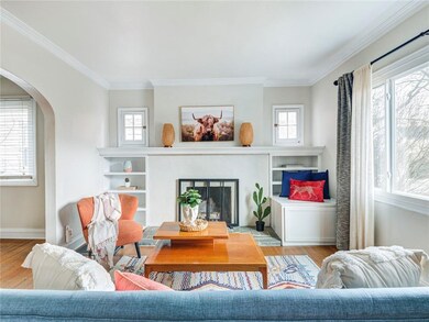 5321 Carrollton Ave, Indianapolis, IN 46220 - photo 7