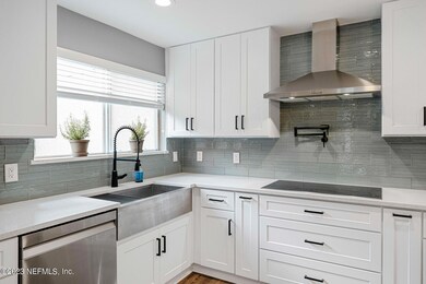 Farm Sink