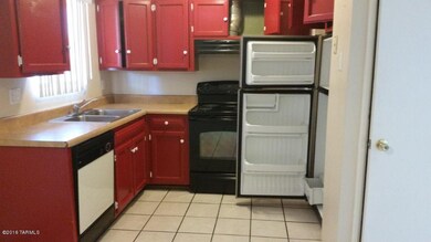 2701 N Fontana Ave, Tucson, AZ 85705 - photo 4