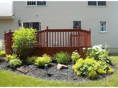 Patio/Deck