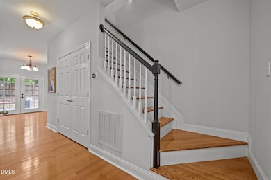 2006 Jerimouth Dr, Apex, NC 27502 - photo 6