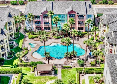 7000 Seawall Blvd unit 215, Galveston, TX 77551 - photo 3