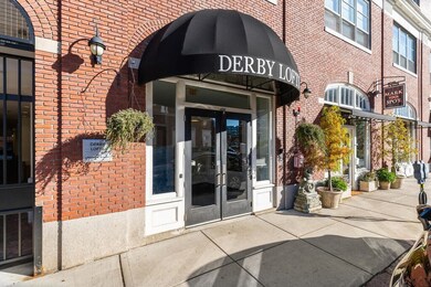Derby Lofts Condos unit 211, Salem, MA 01970 - photo 5