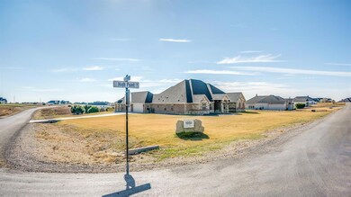 1001 High Point St, Weatherford, TX 76087 - photo 2