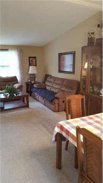 Living Room.