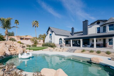 6602 N Praying Monk Rd, Paradise Valley, AZ 85253 - photo 6