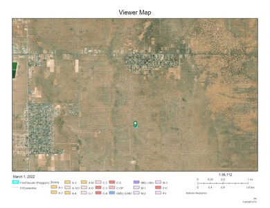 0 Onalaska Ave unit 886250, Horizon City, TX 79928 - photo 3