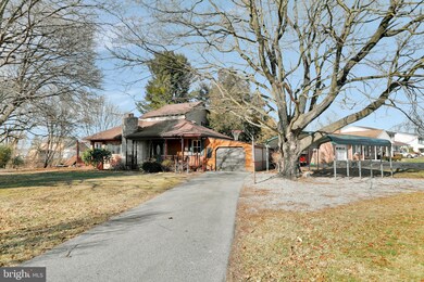 432 N Colonial Dr, Hagerstown, MD 21742 - photo 5