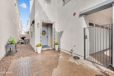 274 E Raleigh Dr, Chandler, AZ 85286 - photo 5