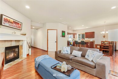 8132 222nd Place SW unit 13, Edmonds, WA 98026 - photo 5