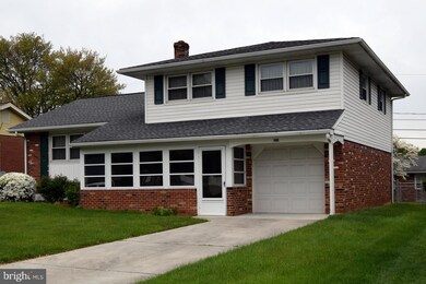 2613 Heritage Farm Dr, Wilmington, DE 19808 - photo 2