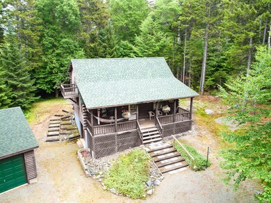14 Rum Ridge