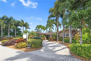 Welcome to 4420 NE 18th Ave. Stunningly landscaped on a beautiful quiet street.