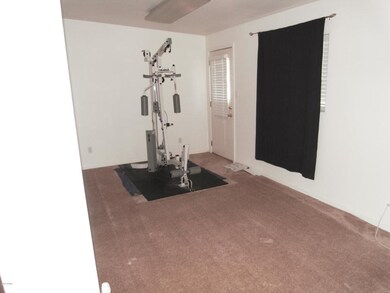 bonus room