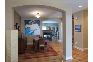 Dining Room.