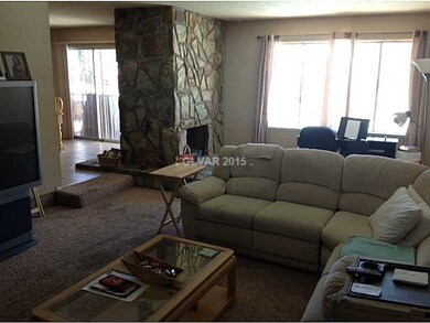 Living Room. Living Rm