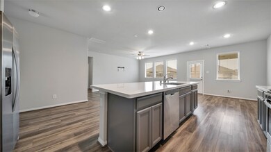 17406 Hartford Field Ln, Hockley, TX 77447 - photo 3