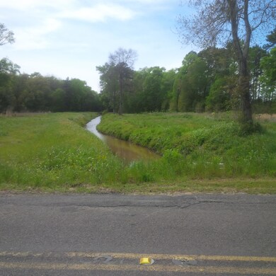 Farm canal