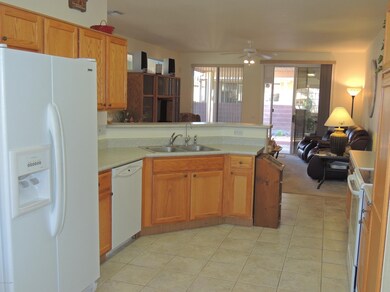 The Kitchen