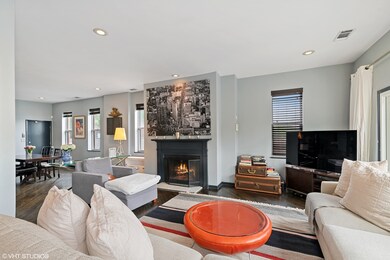 1920 N Howe St unit PH, Chicago, IL 60614 - photo 5