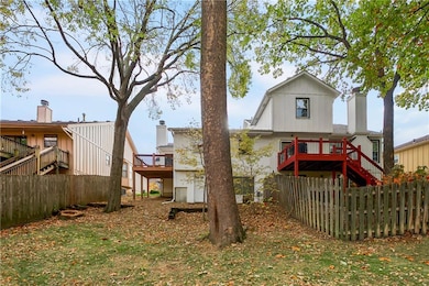 12400 W 105th Terrace, Lenexa, KS 66215 - photo 2