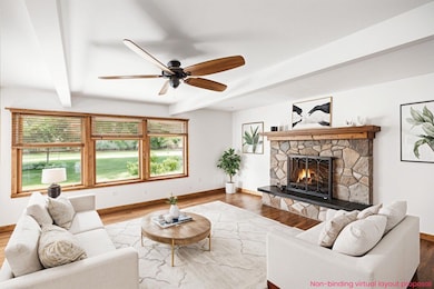 863 E Wilcox Ave, White Cloud, MI 49349 - photo 7