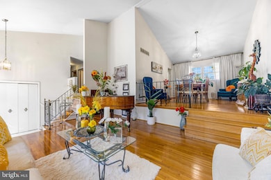 8806 Greens Ln, Randallstown, MD 21133 - photo 5