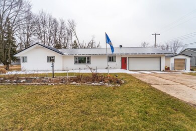 121 E Wells St, Unity, WI 54488 - photo 2