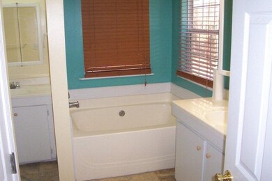 master tub
