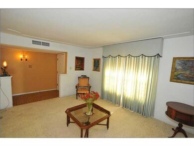 11001 Lakewood Ave, El Paso, TX 79935 - photo 4