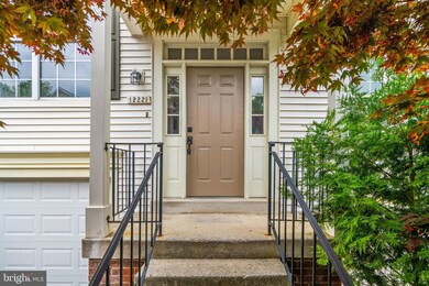 12221 Wye Oak Commons Cir unit 69, Burke, VA 22015 - photo 4