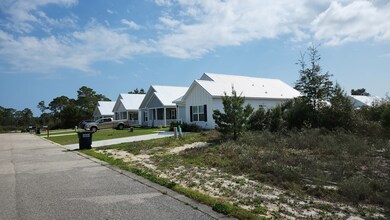 Houses across the street