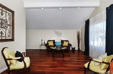 Formal Living Room